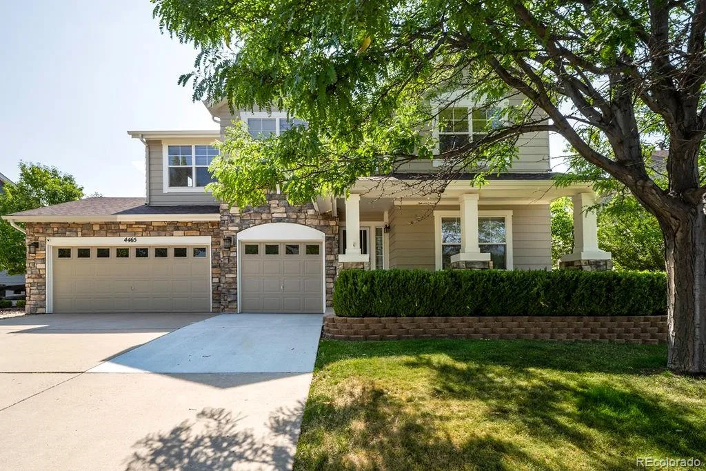 4465 Charing Drive Castle Rock CO 80109 | MLS #REC4535296 08102026174904 1024 2