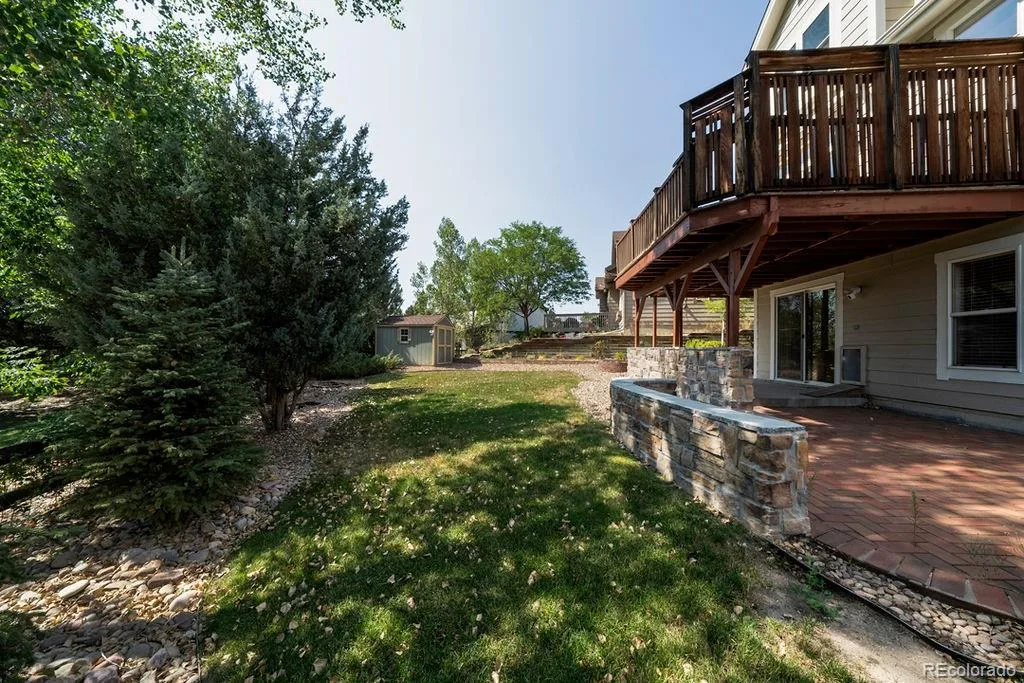 4465 Charing Drive Castle Rock CO 80109 | MLS #REC4535296 08102026174904 1024 35