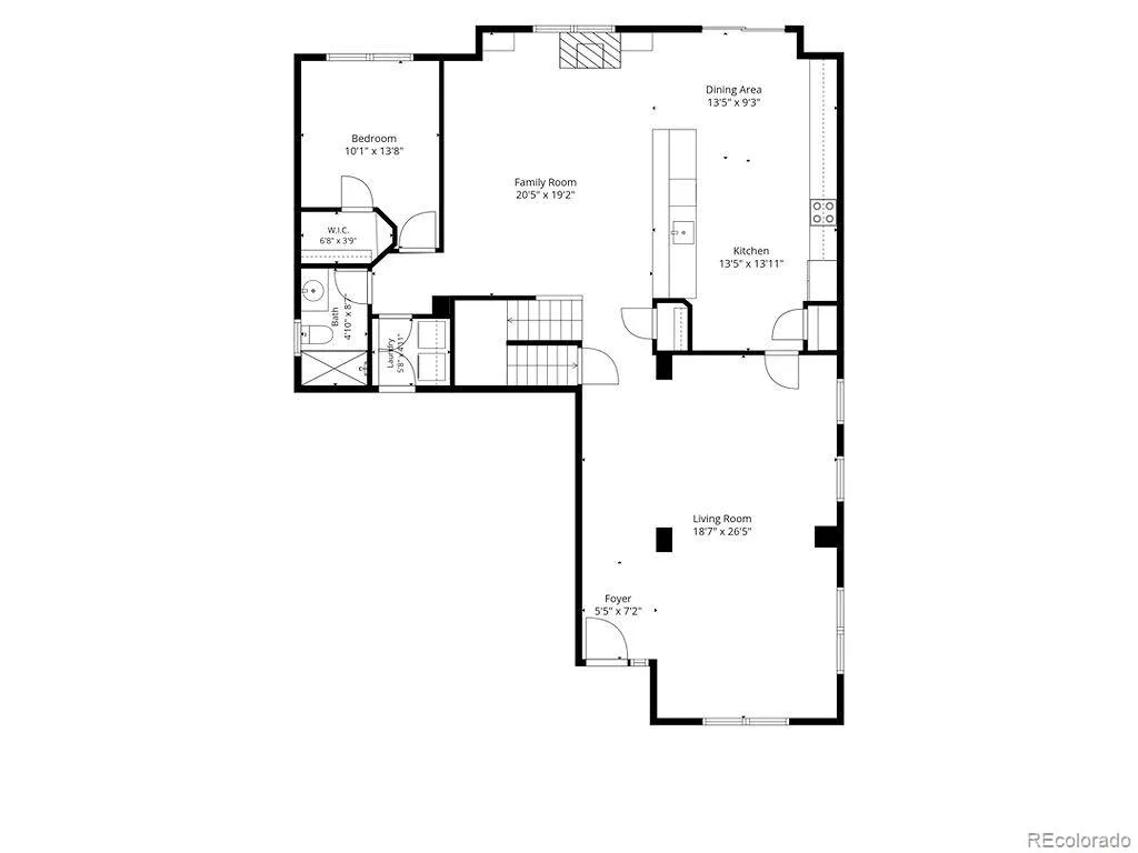 4465 Charing Drive Castle Rock CO 80109 | MLS #REC4535296 08102026174904 1024 47