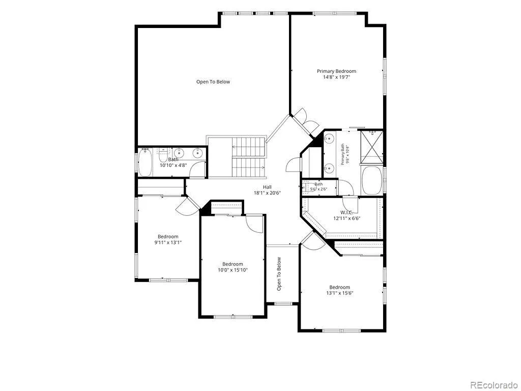4465 Charing Drive Castle Rock CO 80109 | MLS #REC4535296 08102026174904 1024 48