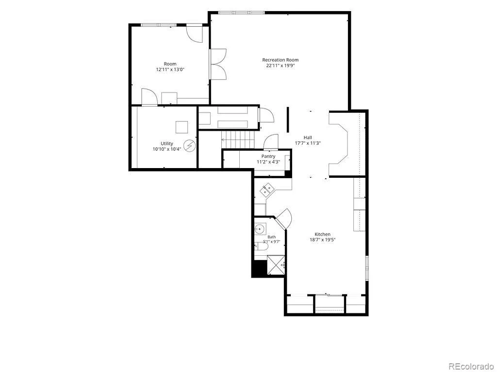 4465 Charing Drive Castle Rock CO 80109 | MLS #REC4535296 08102026174904 1024 49