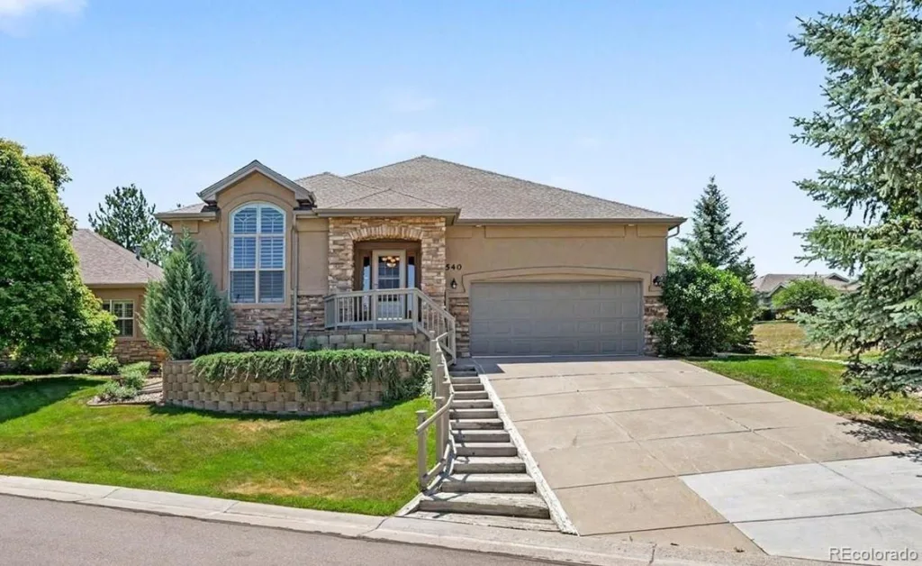 540 Wenlock Court Castle Rock CO 80104 | MLS #REC4537655 08262026150621 1024 6