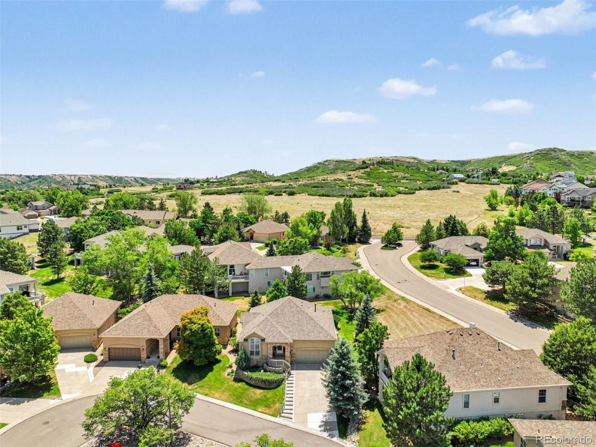 540 Wenlock Court Castle Rock CO 80104 | MLS #REC4537655 MLS #REC4537655 image #0