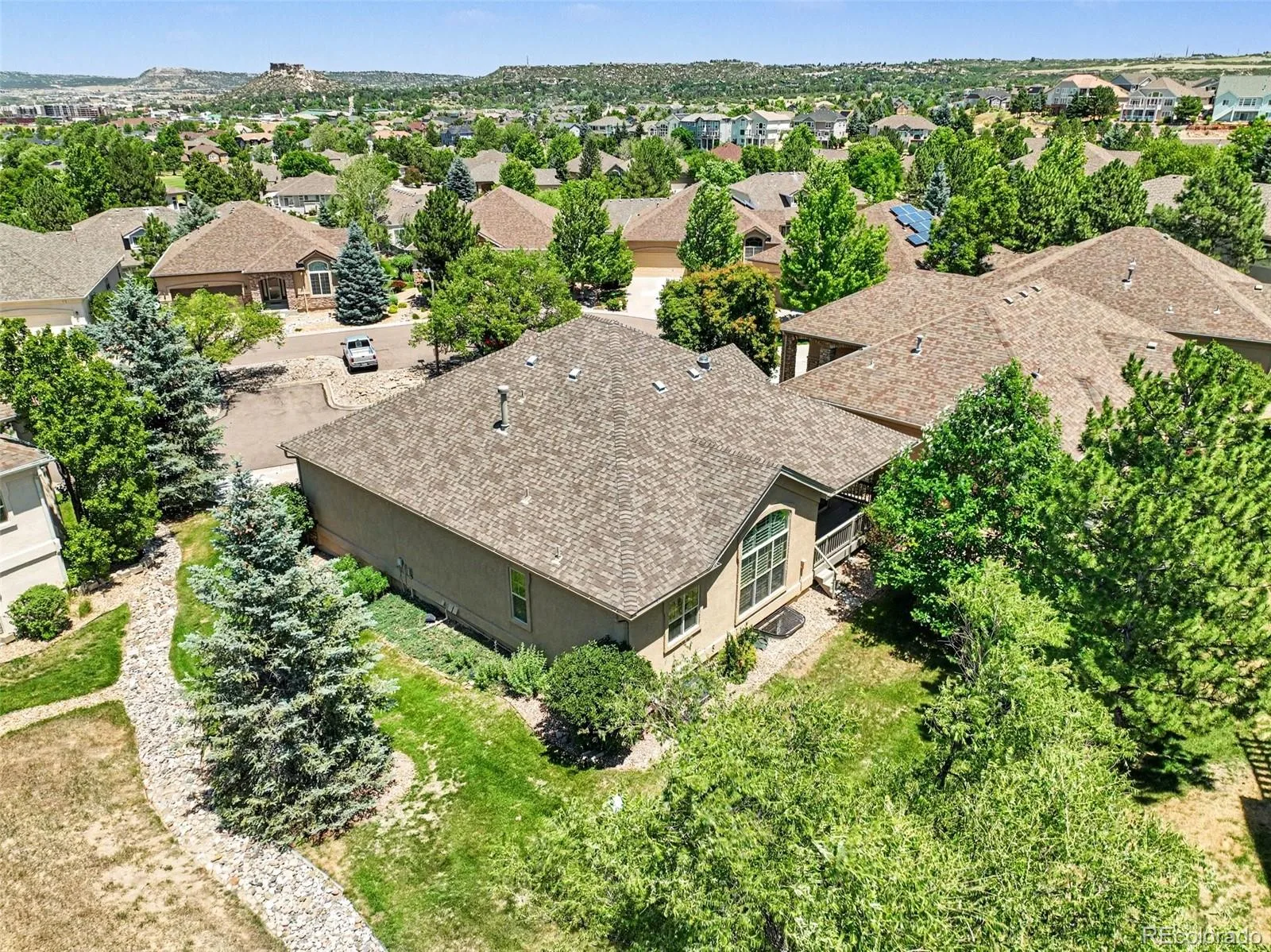 540 Wenlock Court Castle Rock CO 80104 | MLS #REC4537655 08262026150621 1600 5