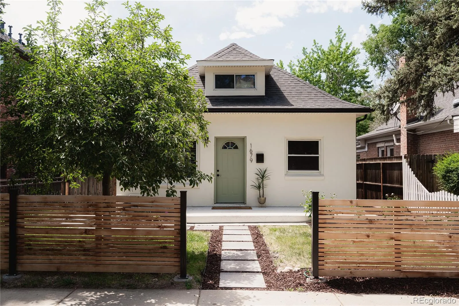 1679 S Grant Street Denver CO 80210 MLS #REC4540980 05202026224540 1600 0