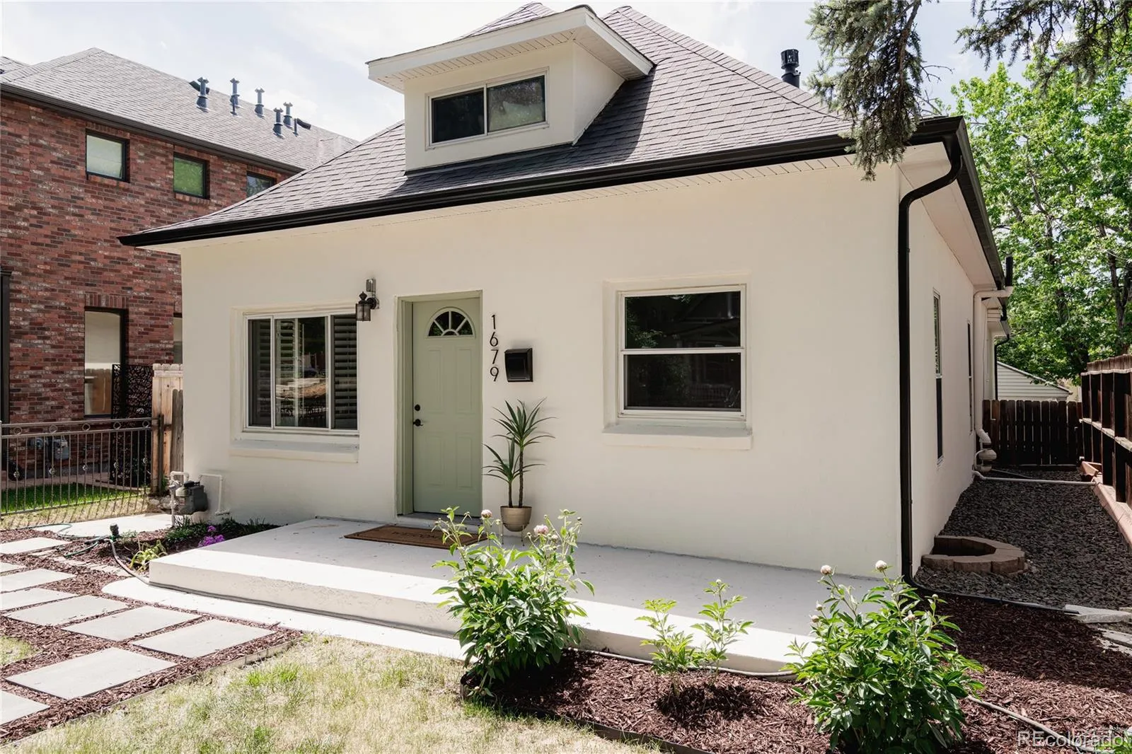 1679 S Grant Street Denver CO 80210 MLS #REC4540980 05202026224540 1600 42