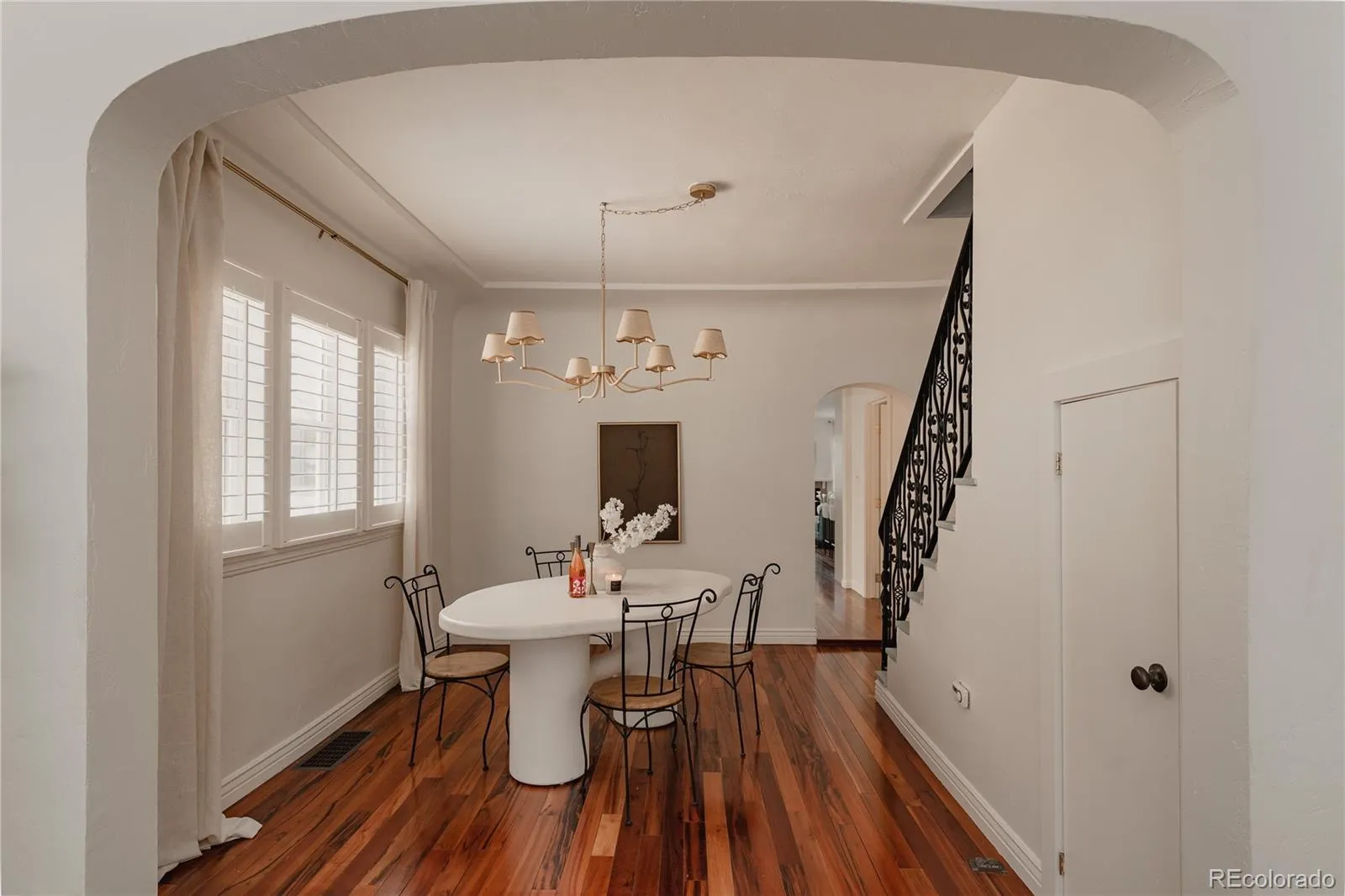 1679 S Grant Street Denver CO 80210 MLS #REC4540980 05202026224540 1600 7