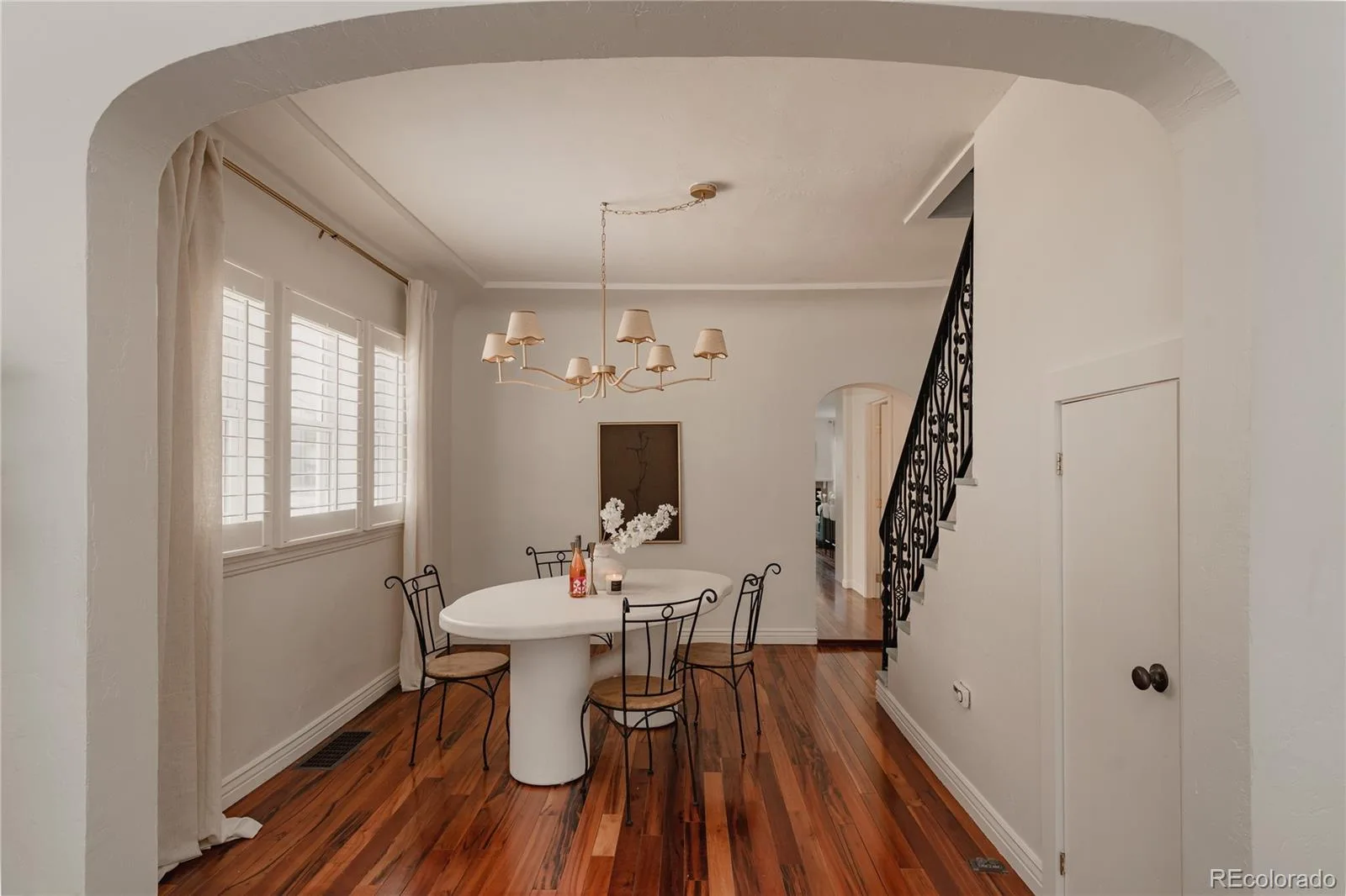 1679 S Grant Street Denver CO 80210 MLS #REC4540980 06102026200757 1600 7
