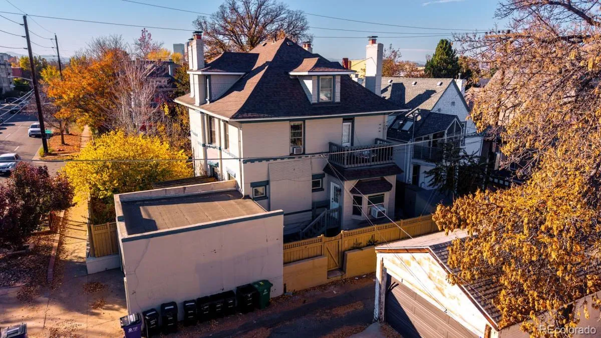 1406 Clayton Street Denver CO 80206 MLS #REC4541497 05272026023416 1200 1