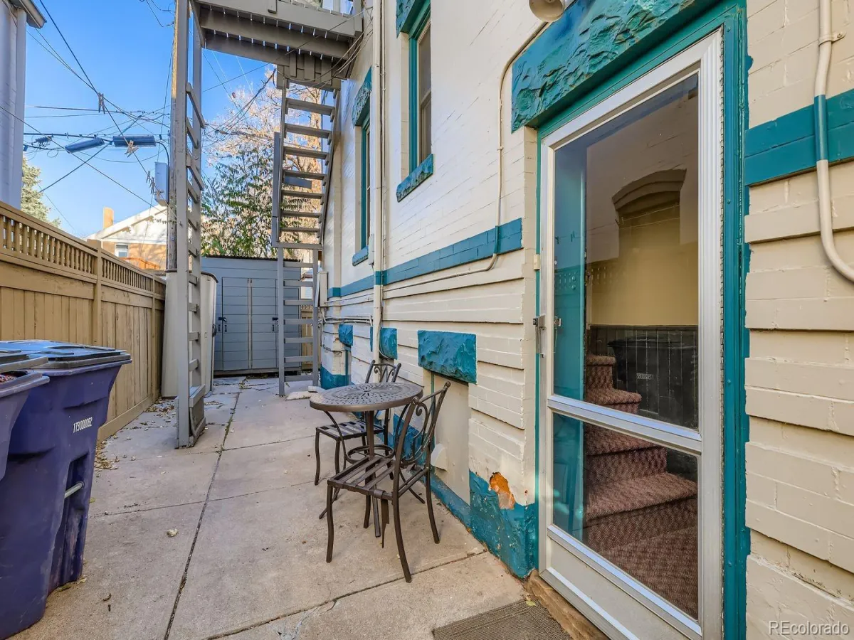 1406 Clayton Street Denver CO 80206 MLS #REC4541497 05272026023416 1200 19