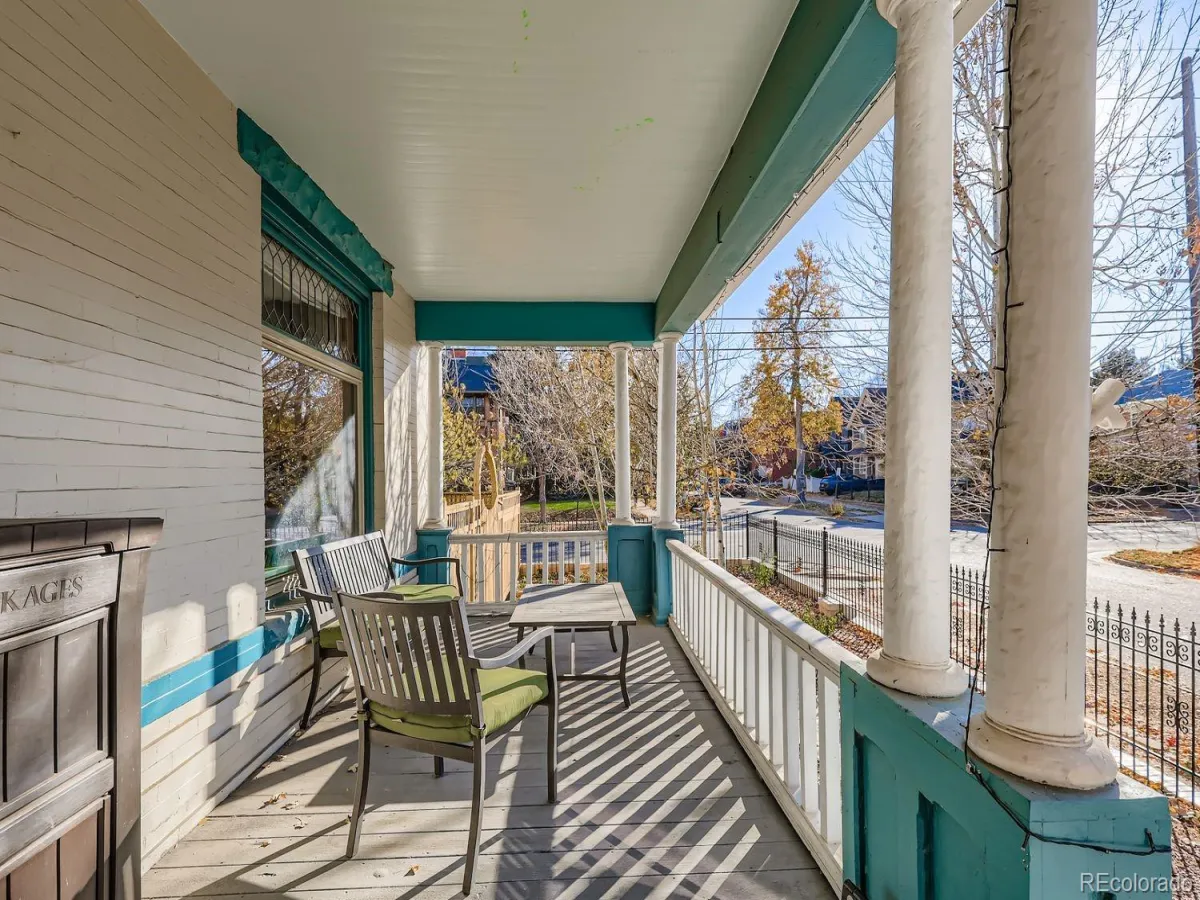 1406 Clayton Street Denver CO 80206 MLS #REC4541497 05272026023416 1200 20
