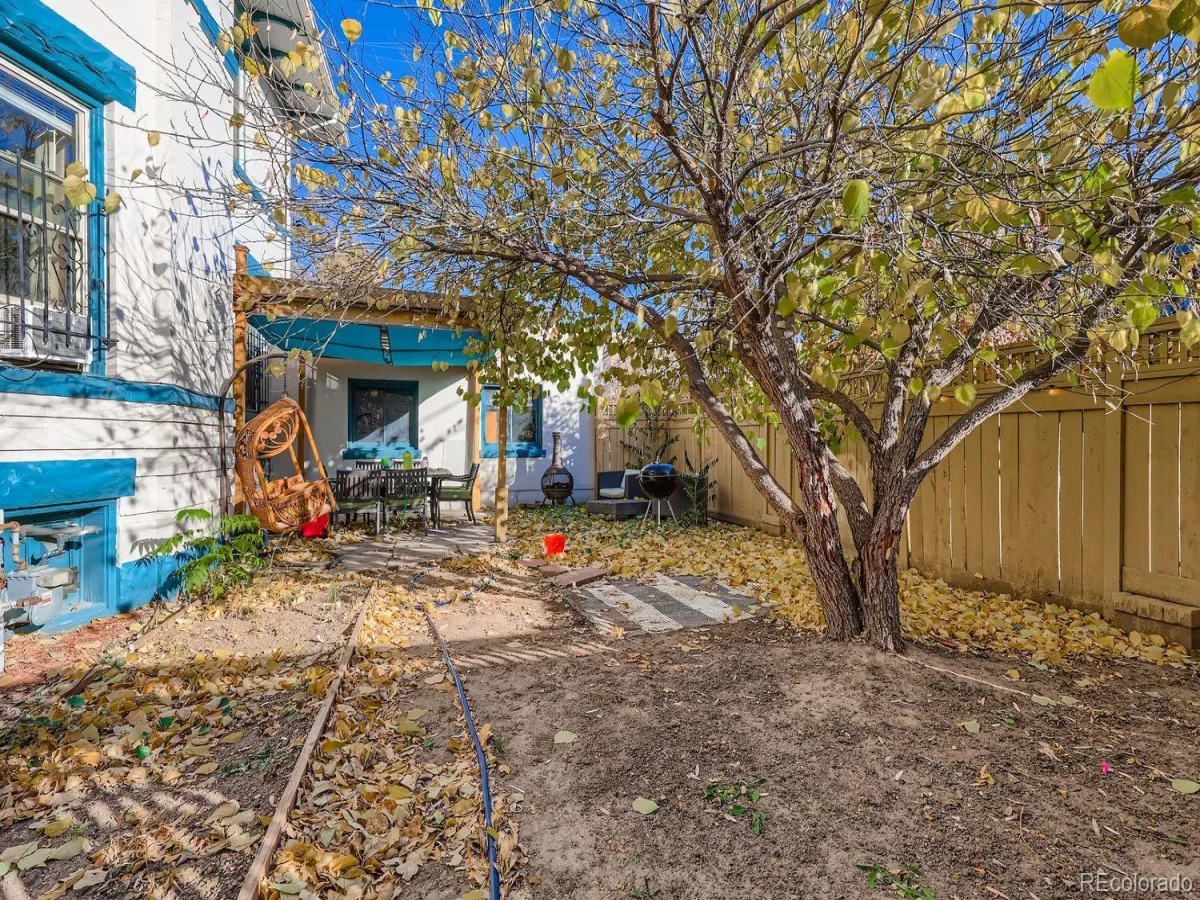 1406 Clayton Street Denver CO 80206 MLS #REC4541497 05272026023416 1200 21