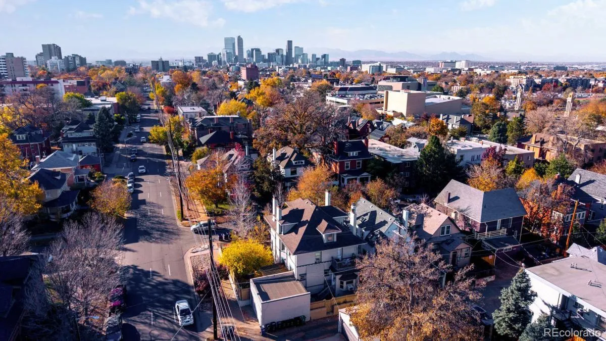 1406 Clayton Street Denver CO 80206 MLS #REC4541497 05272026023416 1200 22