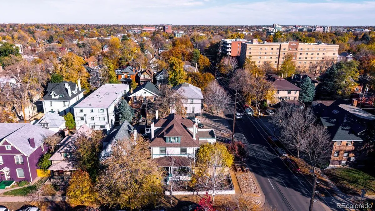 1406 Clayton Street Denver CO 80206 MLS #REC4541497 05272026023416 1200 23