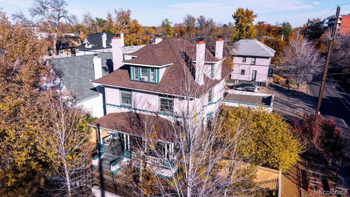 1406 Clayton Street Denver CO 80206 MLS #REC4541497 05272026023416 1200 5