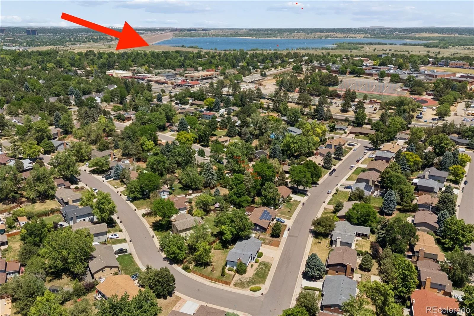 8601 E Layton Avenue Denver CO 80237 | MLS #REC4542019 09232026051243 1600 26