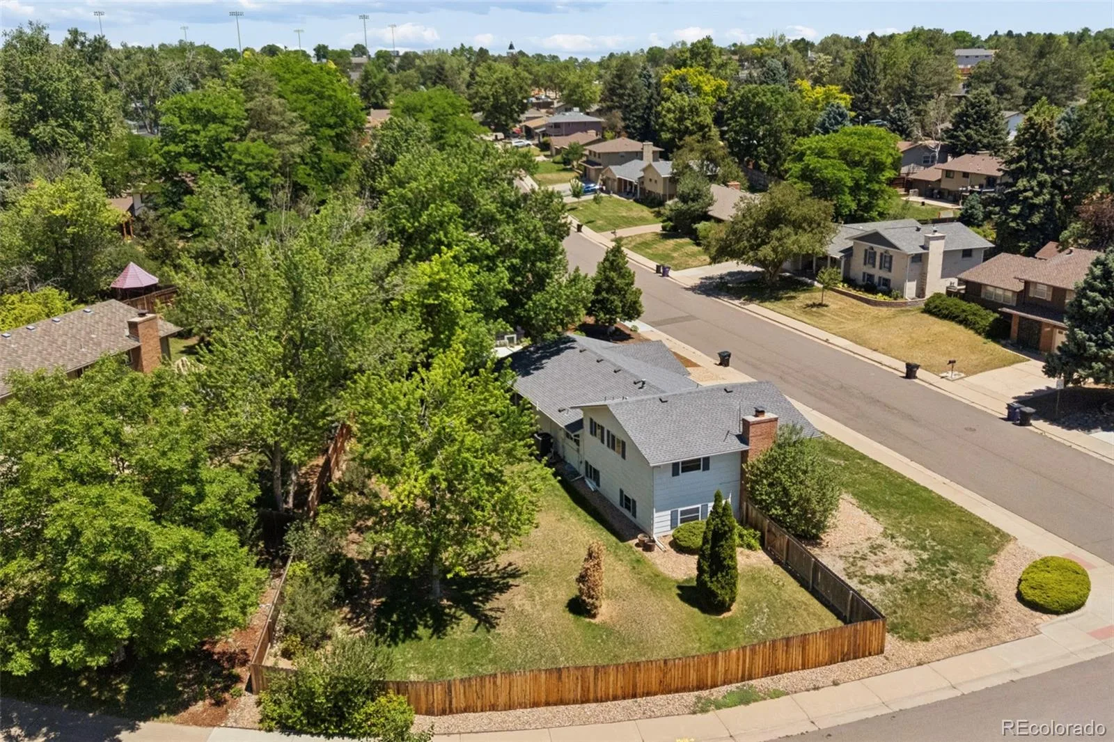 8601 E Layton Avenue Denver CO 80237 | MLS #REC4542019 09232026051243 1600 27