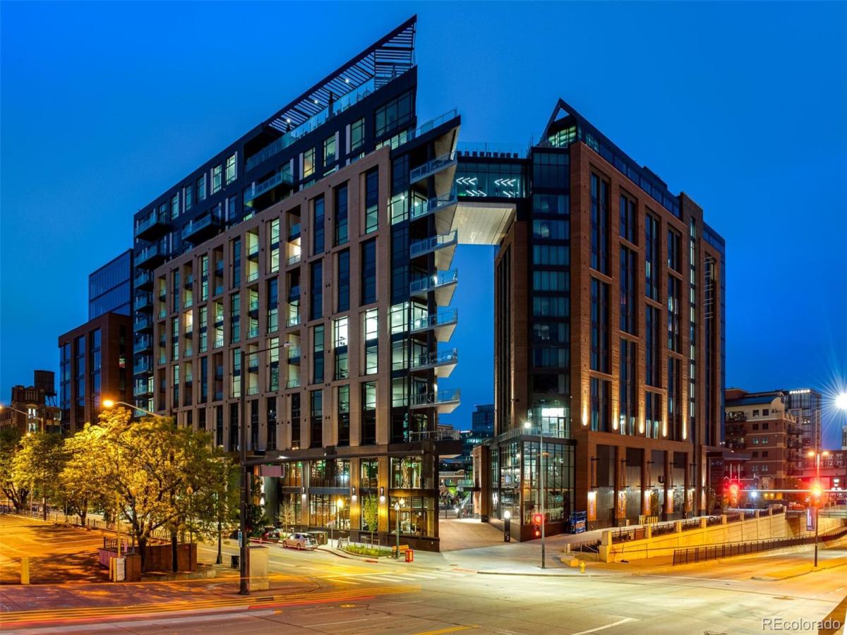 1901 Wazee Street #412 Denver CO 80202 | MLS #REC4542364 MLS #REC4542364 image #0