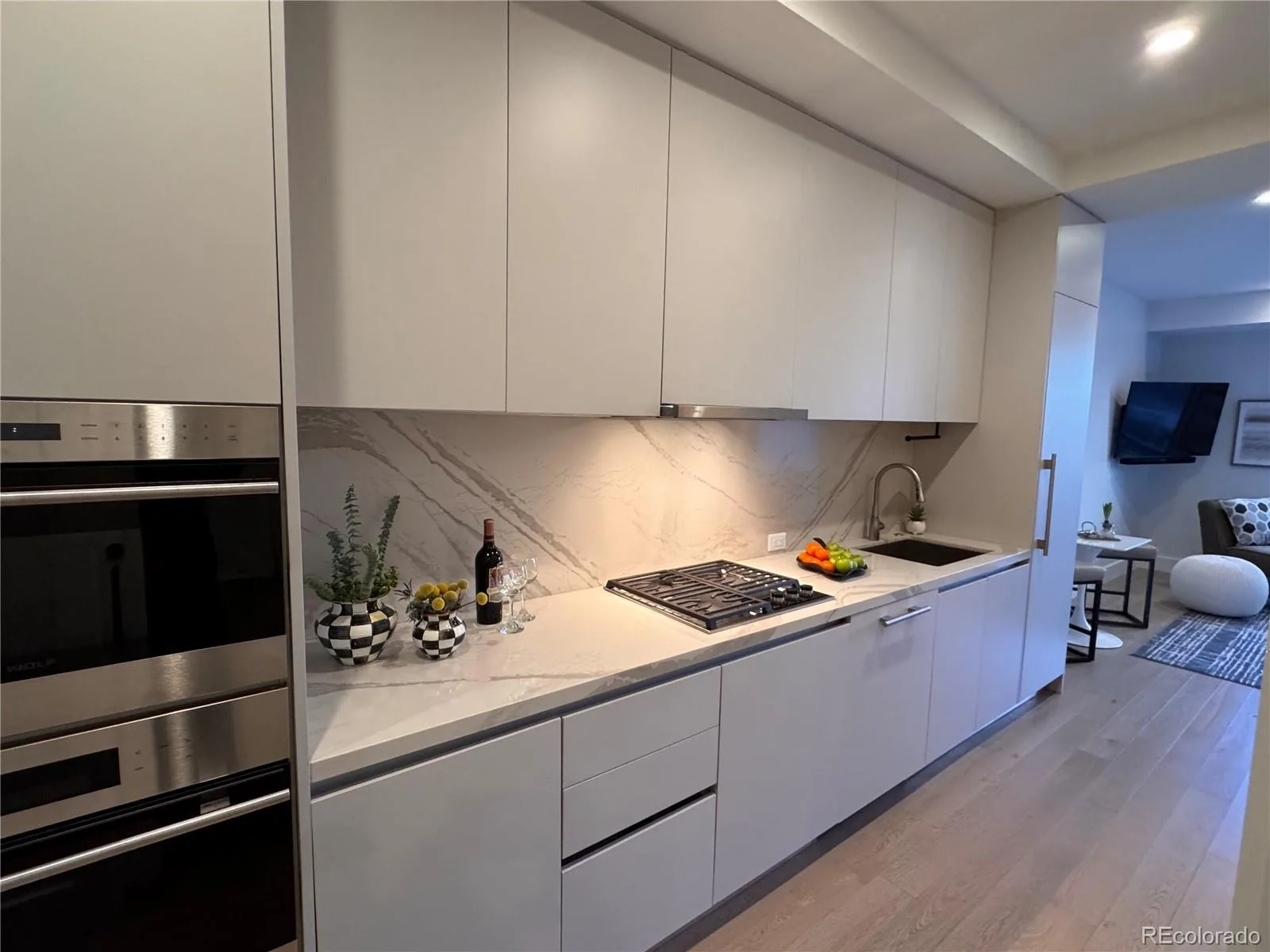 1901 Wazee Street #412 Denver CO 80202 | MLS #REC4542364 08292026001936 1600 12