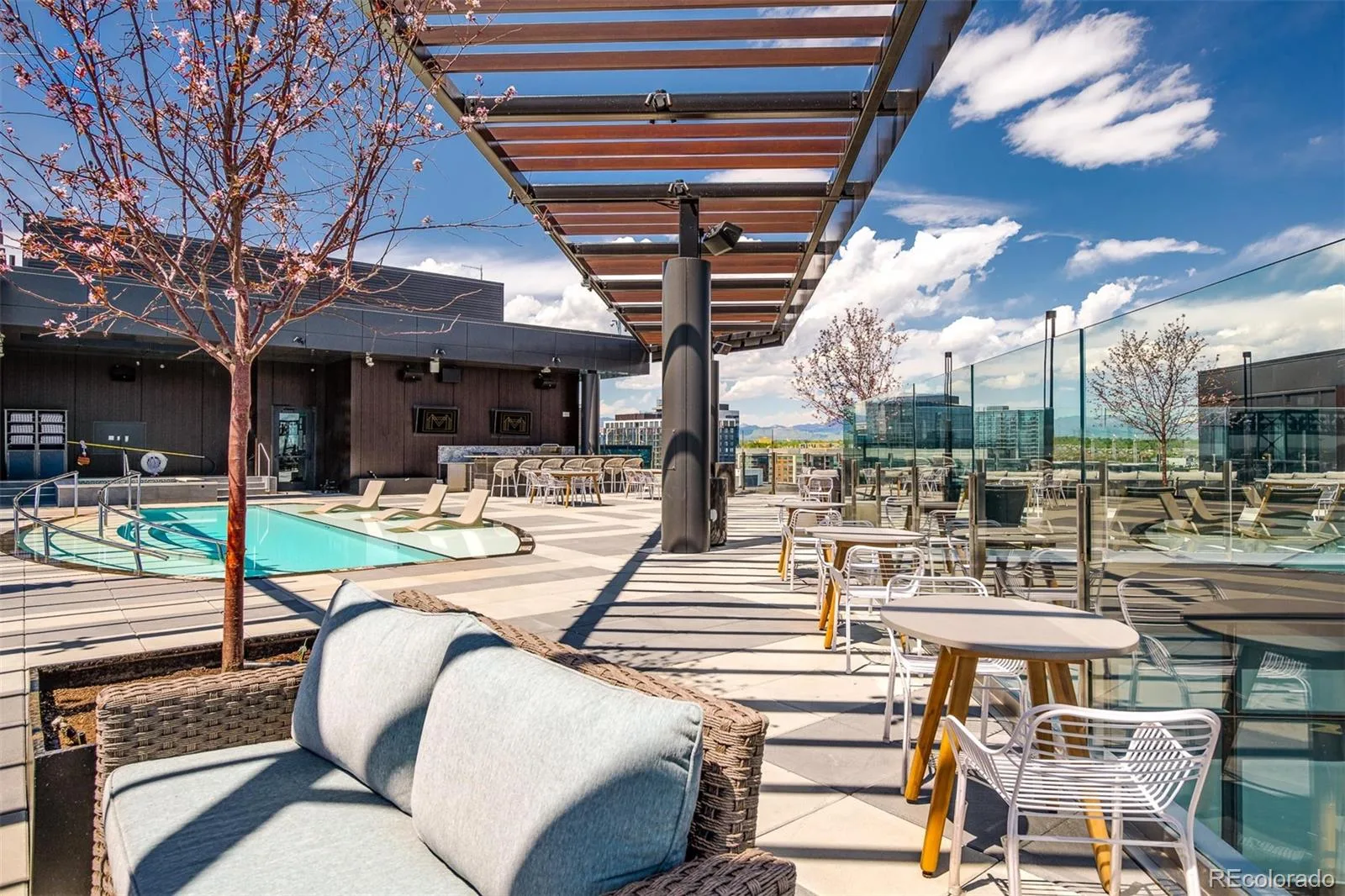 1901 Wazee Street #412 Denver CO 80202 | MLS #REC4542364 08292026001936 1600 18