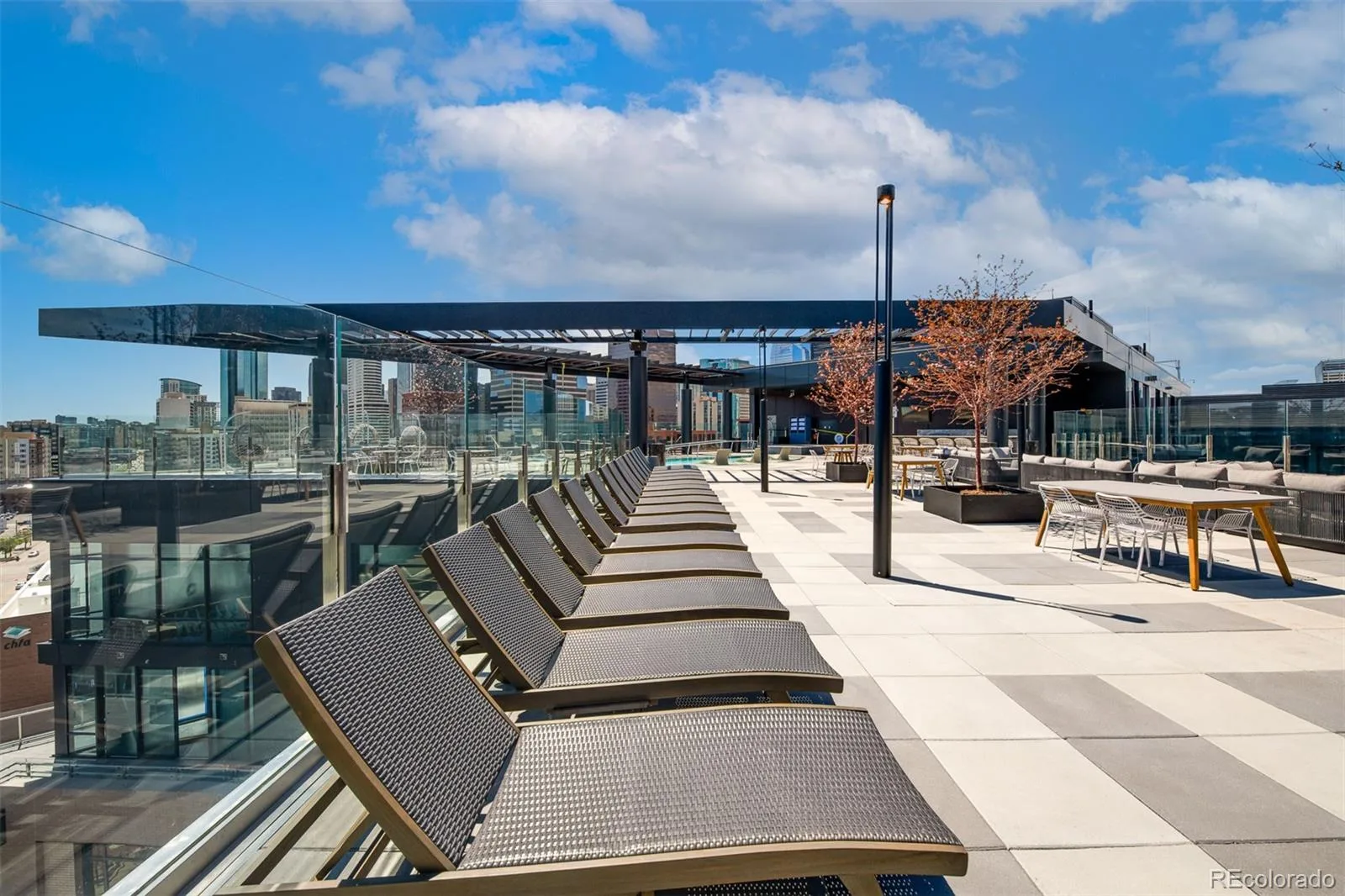 1901 Wazee Street #412 Denver CO 80202 | MLS #REC4542364 08292026001936 1600 19