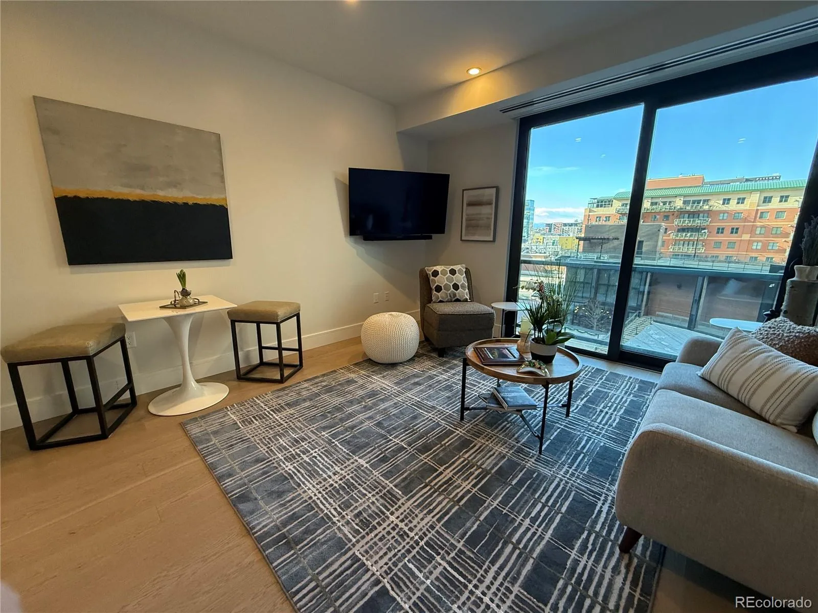 1901 Wazee Street #412 Denver CO 80202 | MLS #REC4542364 08292026001936 1600 2