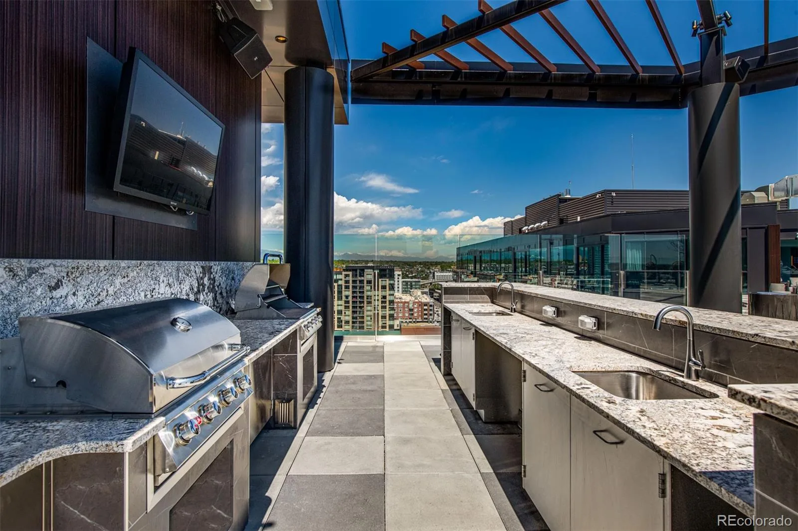 1901 Wazee Street #412 Denver CO 80202 | MLS #REC4542364 08292026001936 1600 21