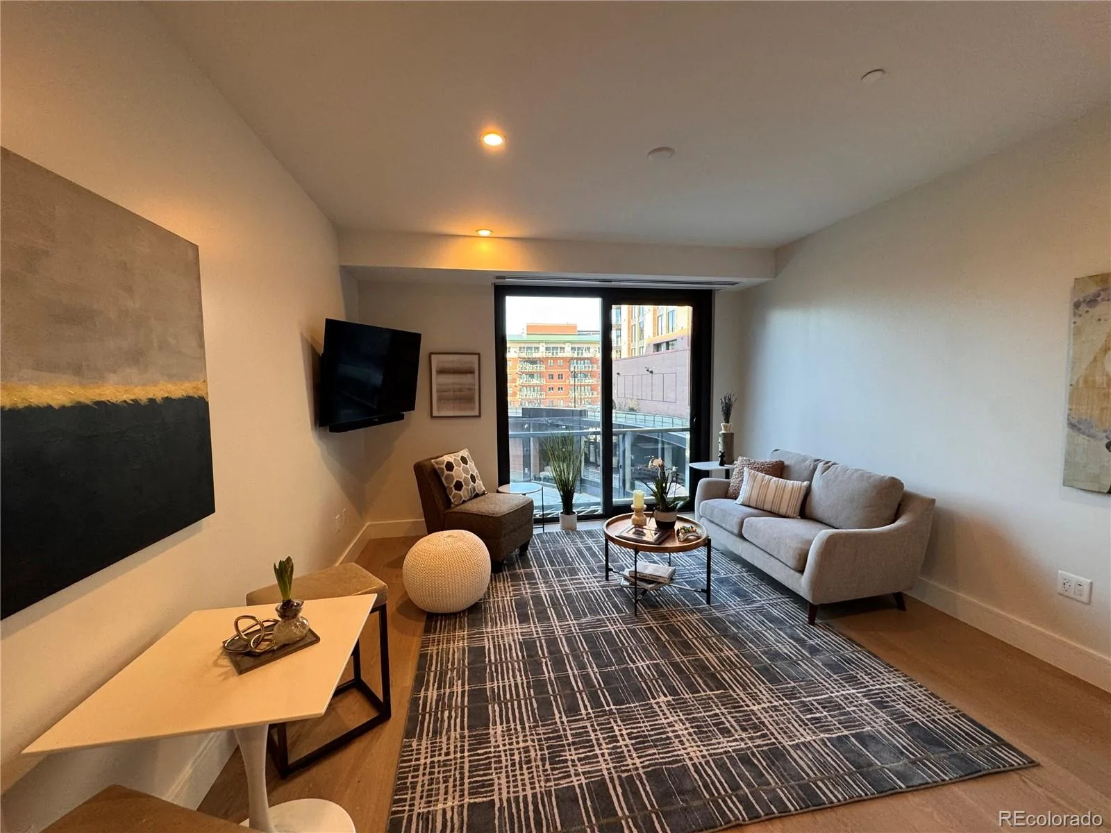 1901 Wazee Street #412 Denver CO 80202 | MLS #REC4542364 08292026001936 1600 22