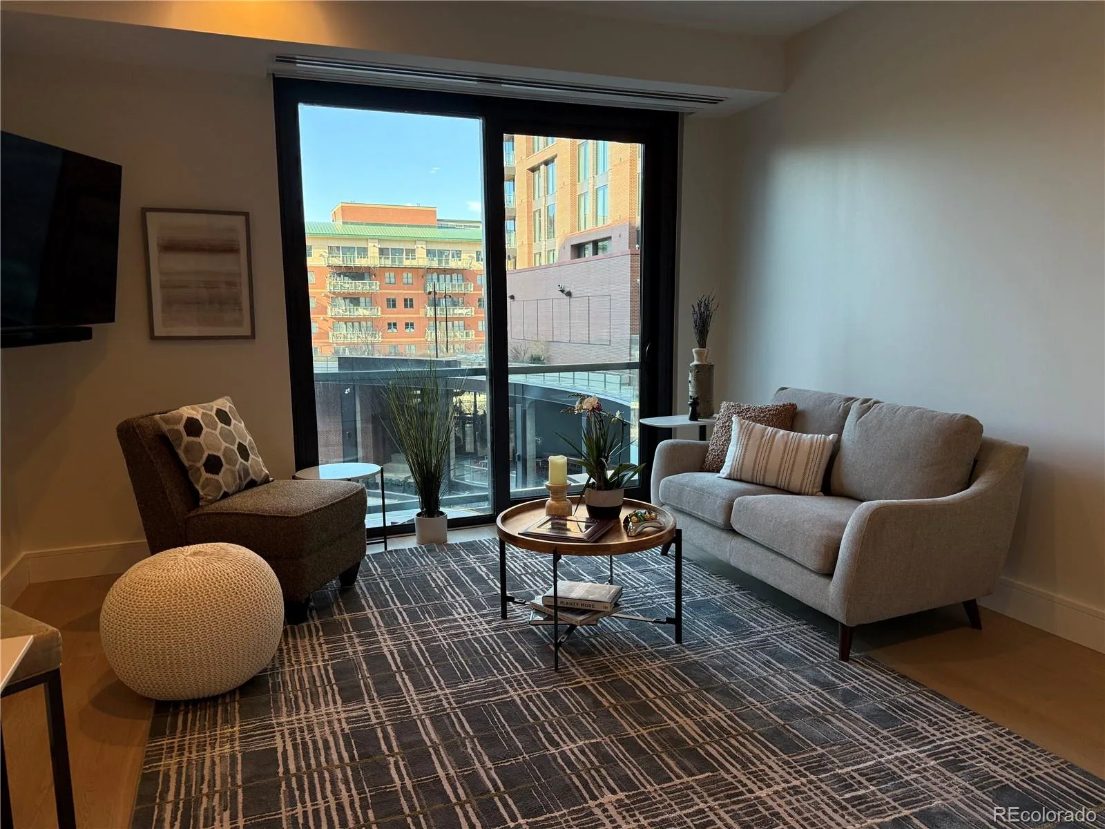 1901 Wazee Street #412 Denver CO 80202 | MLS #REC4542364 08292026001936 1600 3