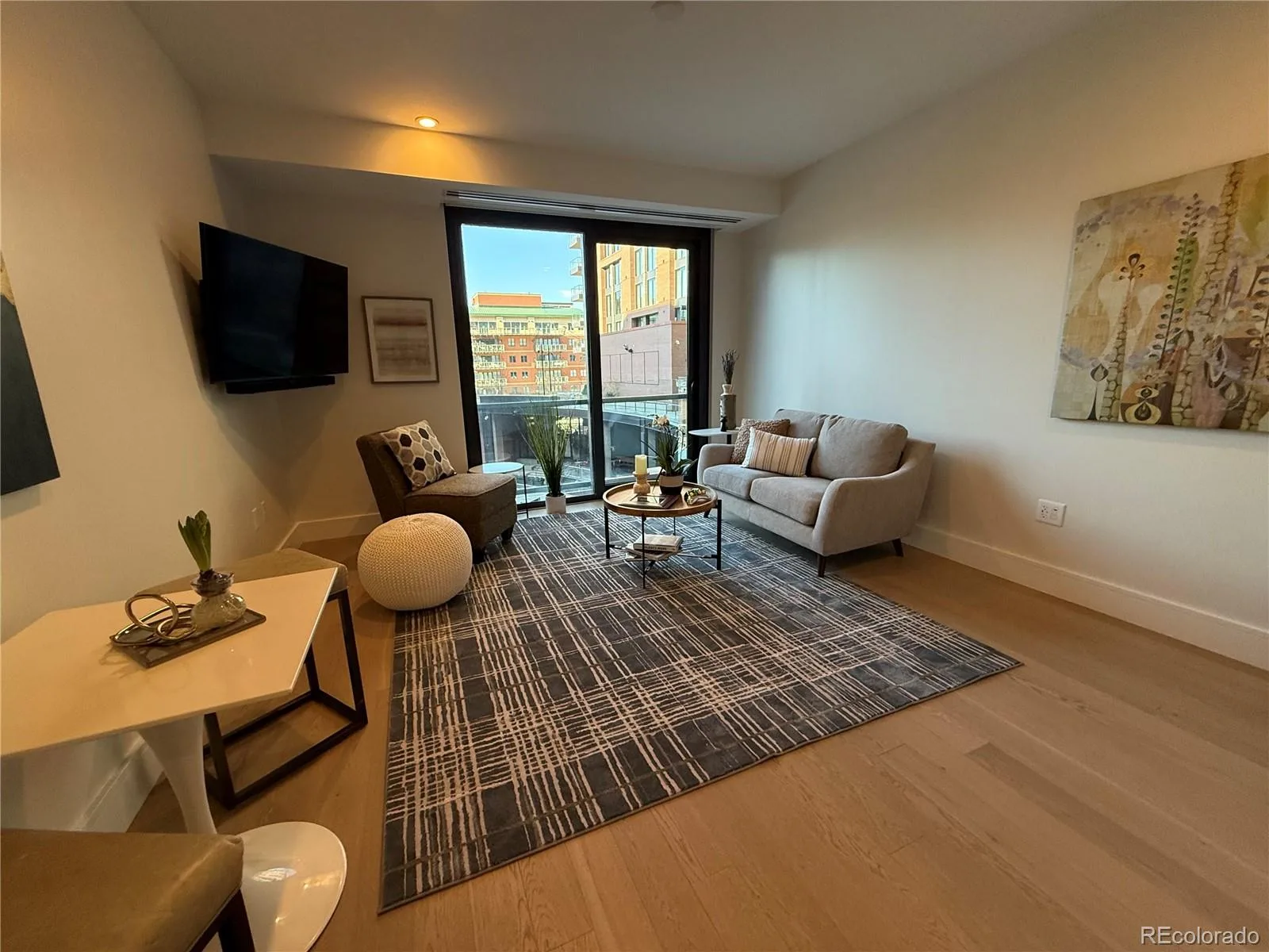 1901 Wazee Street #412 Denver CO 80202 | MLS #REC4542364 08292026001936 1600 4