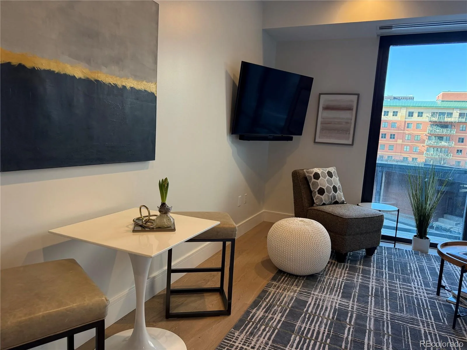 1901 Wazee Street #412 Denver CO 80202 | MLS #REC4542364 08292026001936 1600 5