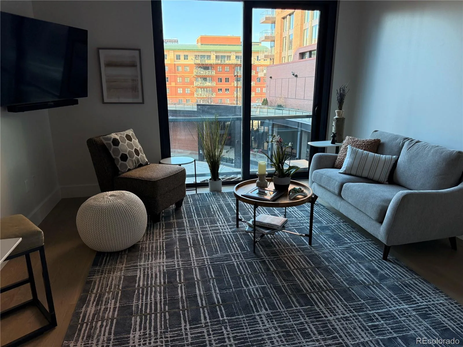 1901 Wazee Street #412 Denver CO 80202 | MLS #REC4542364 08292026001936 1600 6