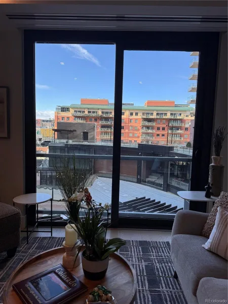 1901 Wazee Street #412 Denver CO 80202 | MLS #REC4542364 08292026001936 800 24