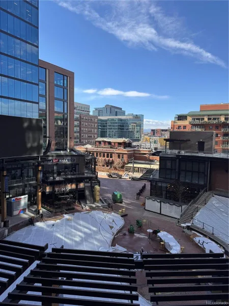 1901 Wazee Street #412 Denver CO 80202 | MLS #REC4542364 08292026001936 800 25
