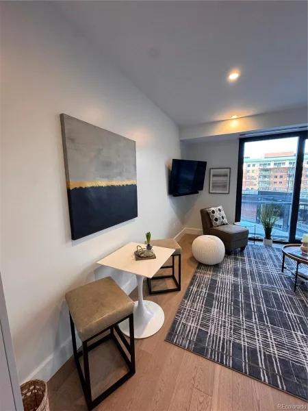 1901 Wazee Street #412 Denver CO 80202 | MLS #REC4542364 08292026001936 800 29