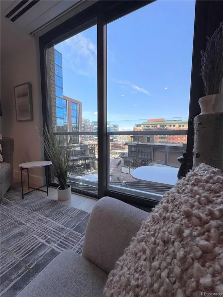 1901 Wazee Street #412 Denver CO 80202 | MLS #REC4542364 08292026001936 800 30