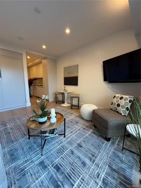 1901 Wazee Street #412 Denver CO 80202 | MLS #REC4542364 08292026001936 800 32