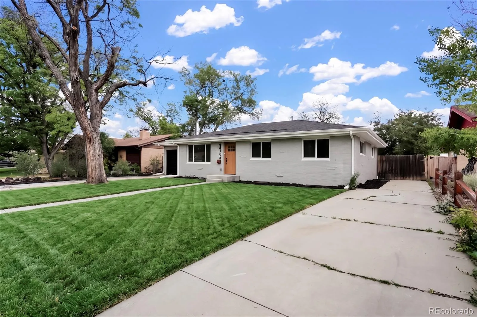 106 Emerald Street Broomfield CO 80020 MLS #REC4542429 06092026001053 1600 1