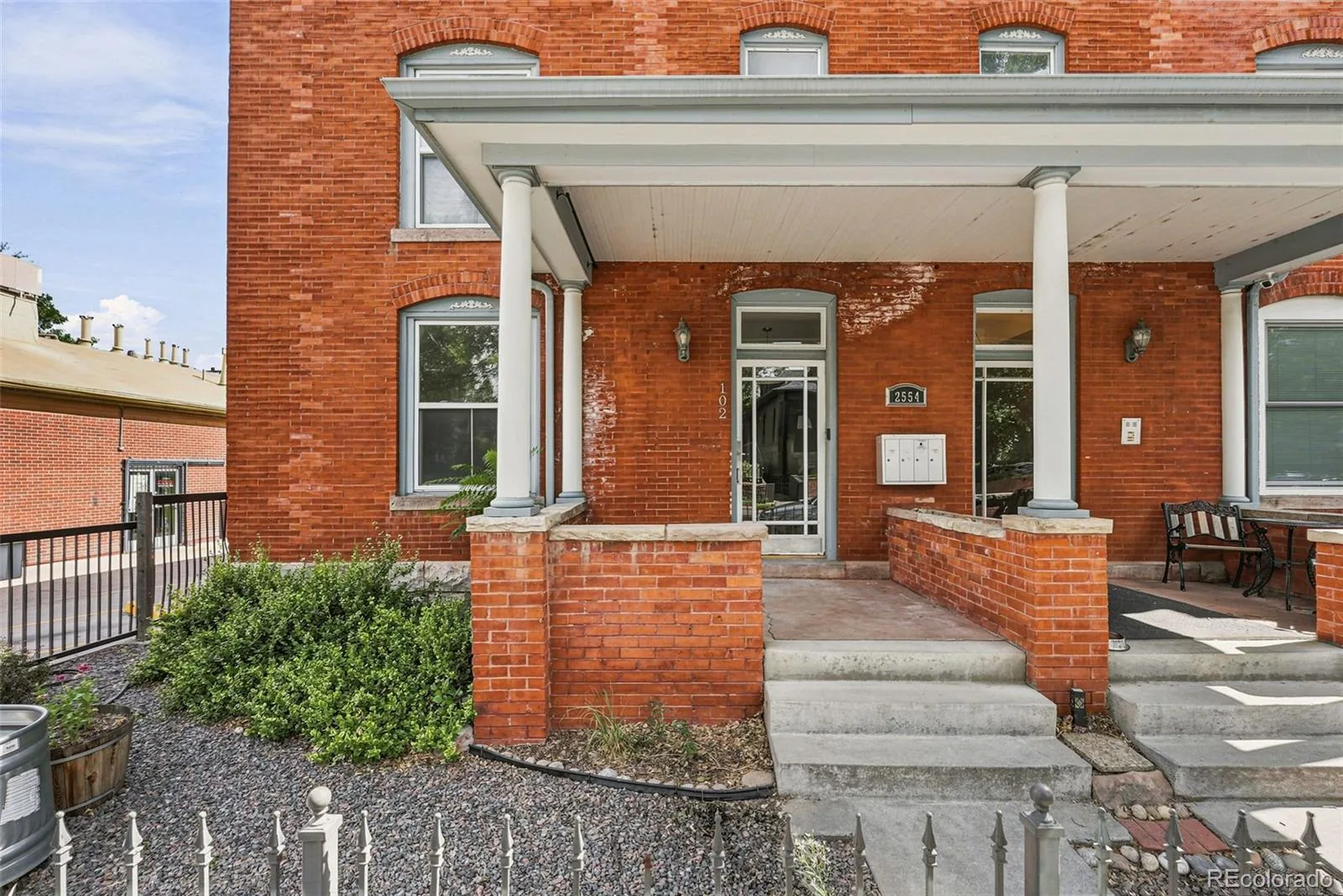 2554 W 32nd Avenue #102 Denver CO 80211 MLS #REC4543176 07242026174900 1600 1