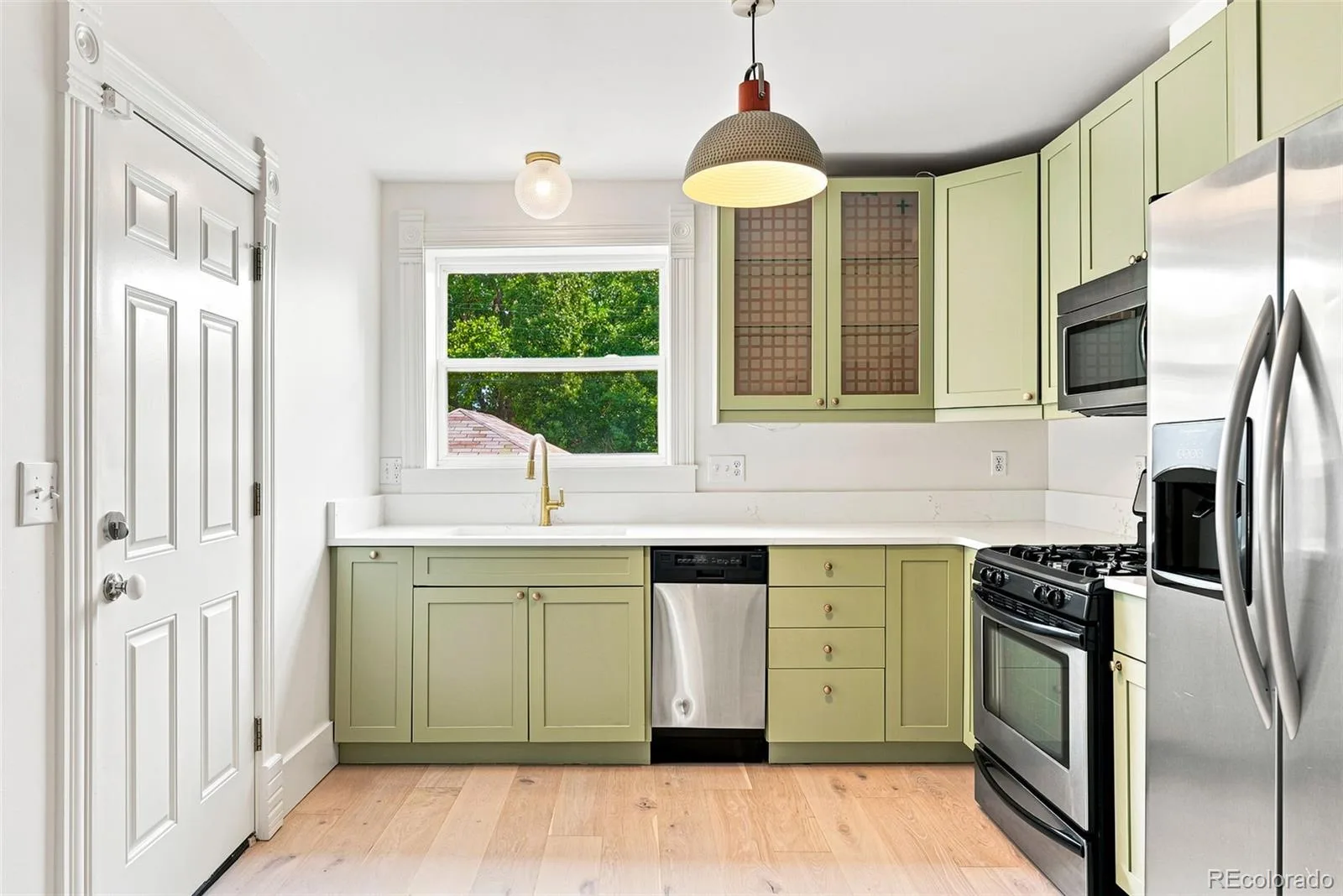 2554 W 32nd Avenue #102 Denver CO 80211 MLS #REC4543176 07242026174900 1600 13