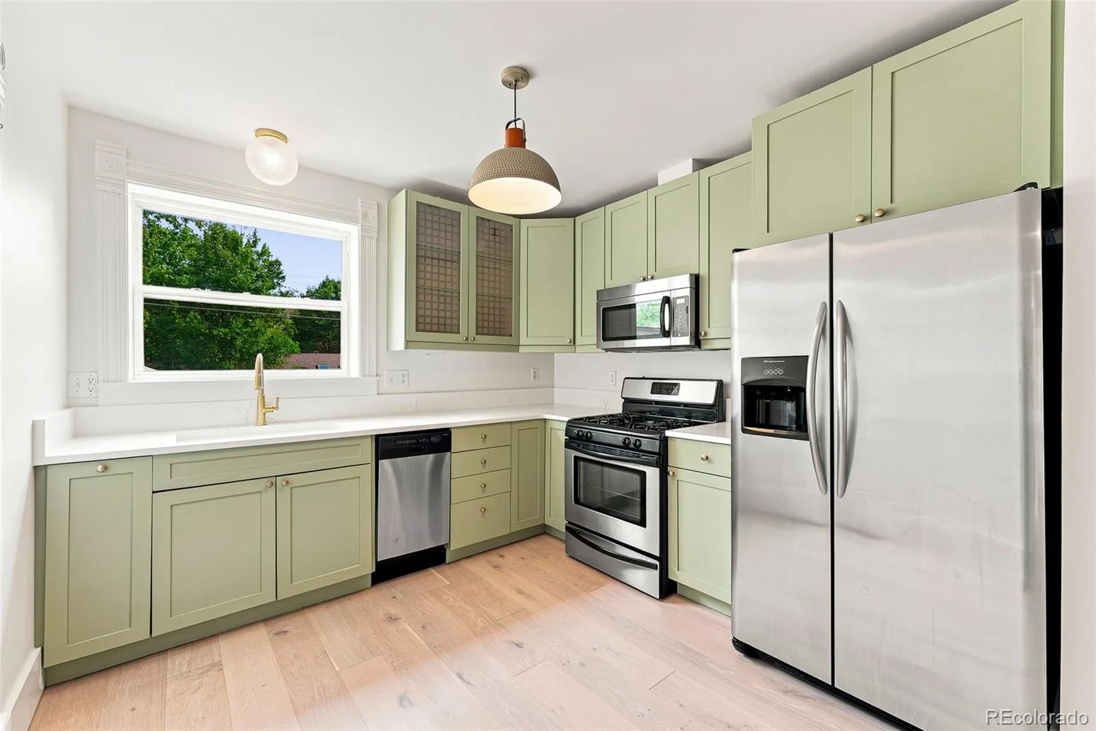2554 W 32nd Avenue #102 Denver CO 80211 MLS #REC4543176 07242026174900 1600 14