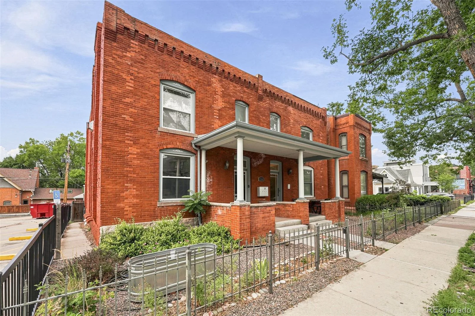 2554 W 32nd Avenue #102 Denver CO 80211 MLS #REC4543176 07242026174900 1600 2
