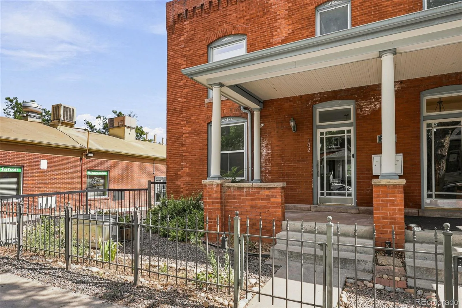 2554 W 32nd Avenue #102 Denver CO 80211 MLS #REC4543176 07242026174900 1600 3