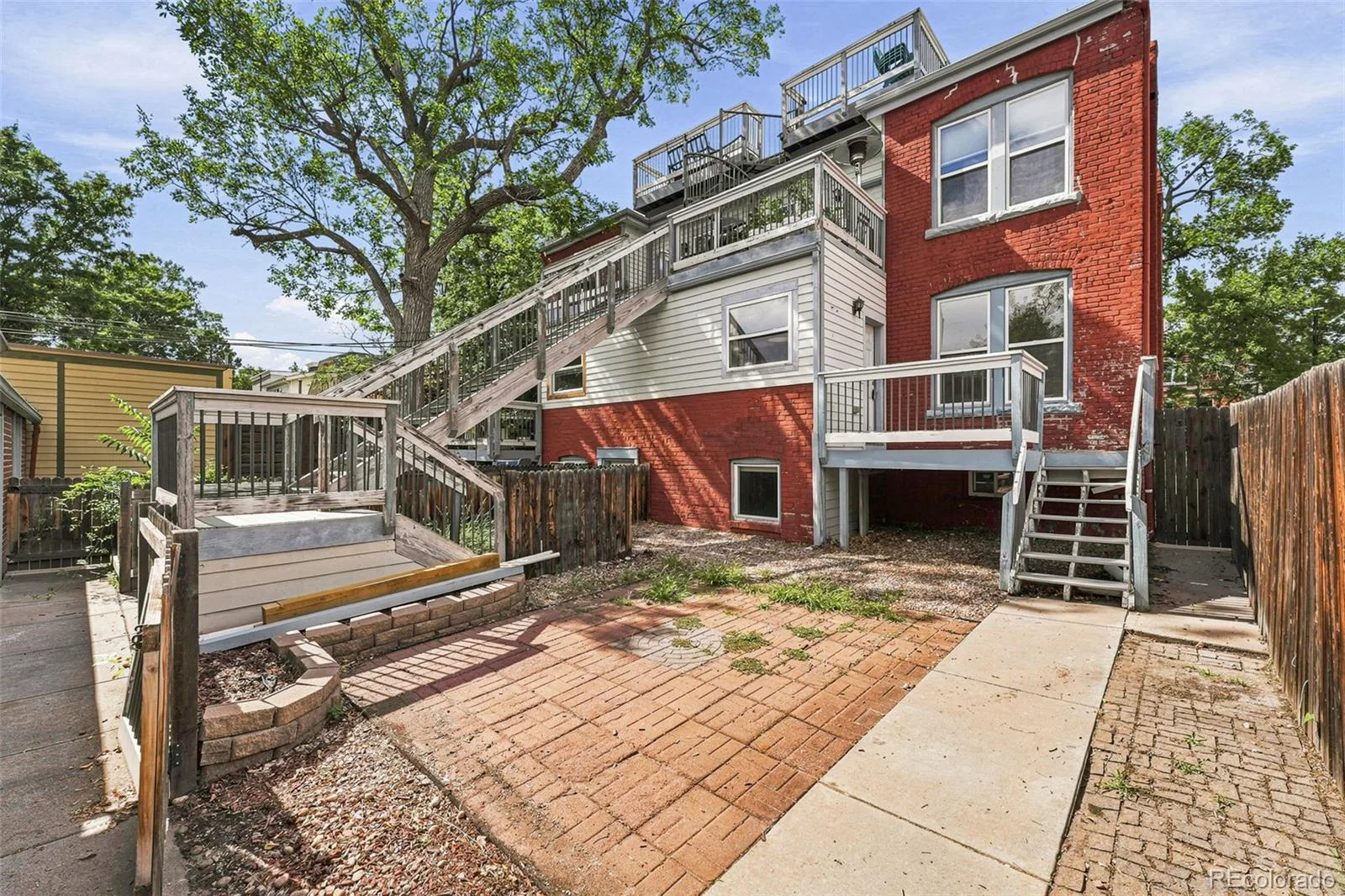 2554 W 32nd Avenue #102 Denver CO 80211 MLS #REC4543176 07242026174900 1600 31