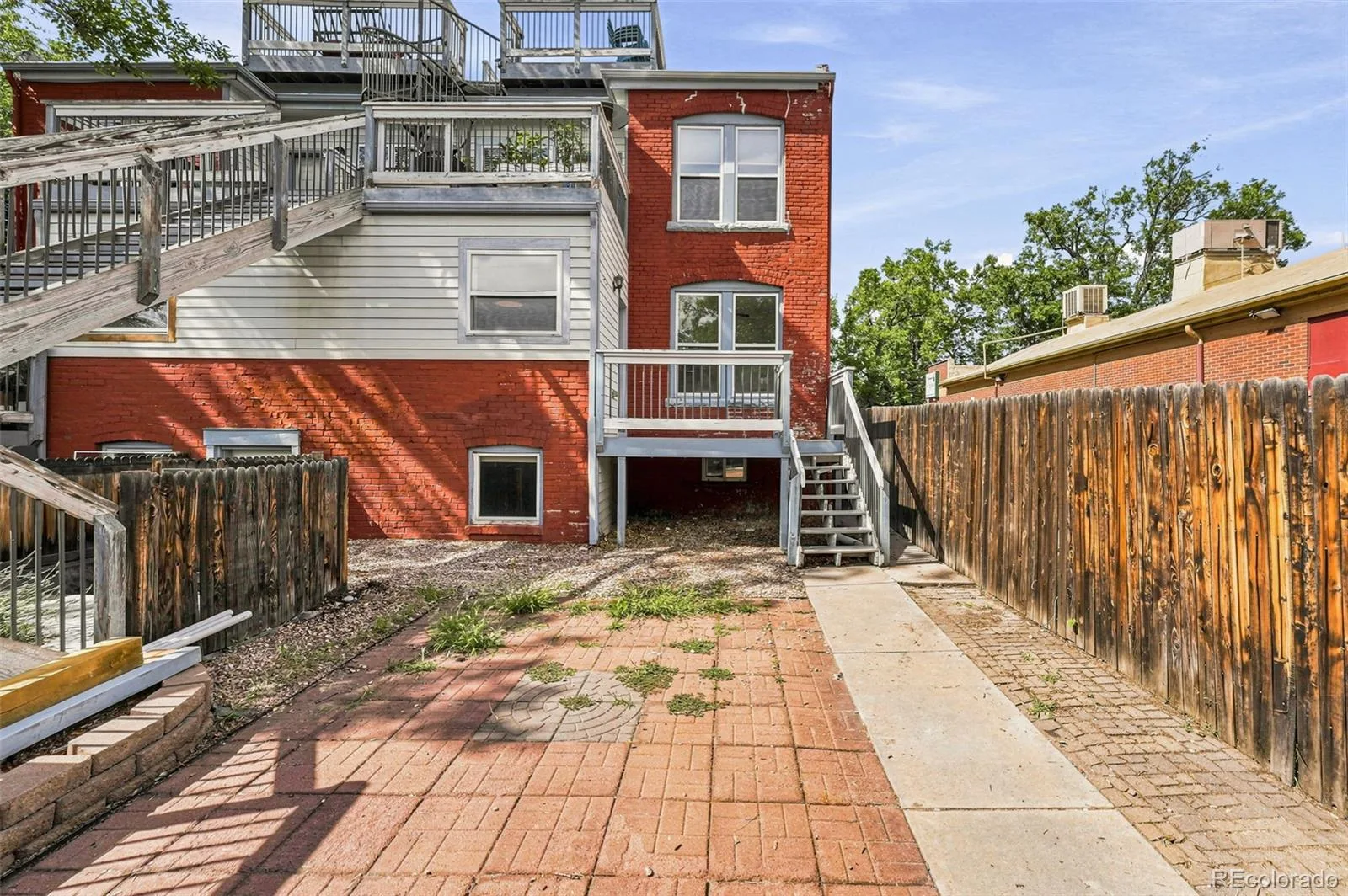 2554 W 32nd Avenue #102 Denver CO 80211 MLS #REC4543176 07242026174900 1600 32