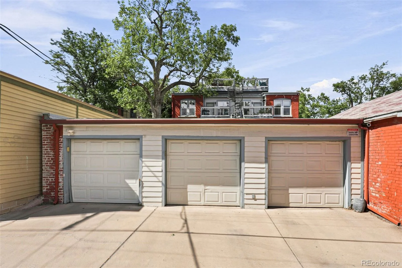 2554 W 32nd Avenue #102 Denver CO 80211 MLS #REC4543176 07242026174900 1600 35