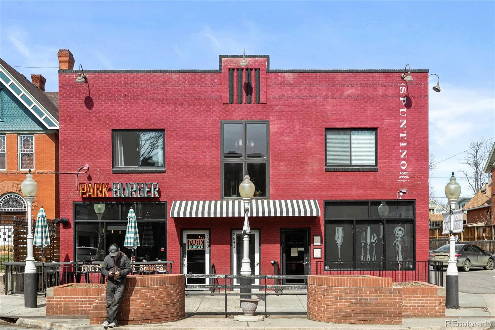 2554 W 32nd Avenue #102 Denver CO 80211 MLS #REC4543176 07242026174900 1600 36