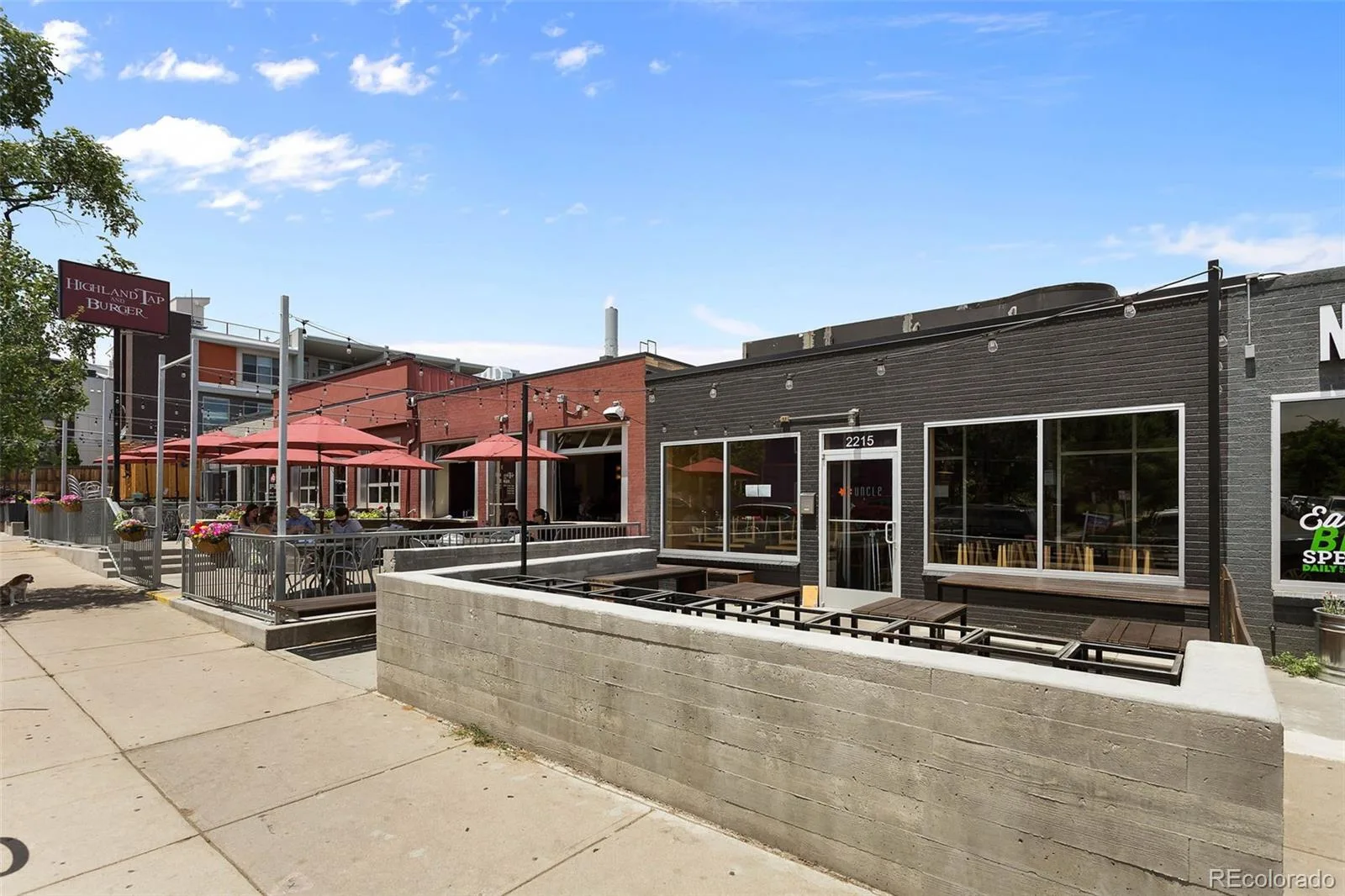 2554 W 32nd Avenue #102 Denver CO 80211 MLS #REC4543176 07242026174900 1600 38