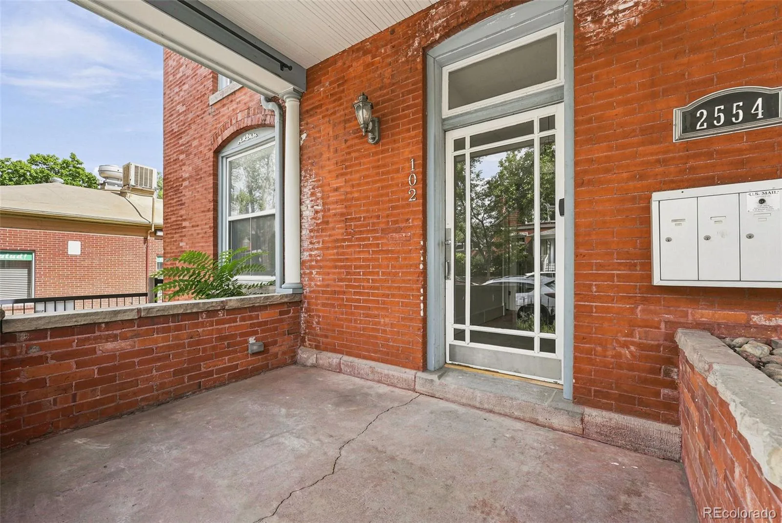 2554 W 32nd Avenue #102 Denver CO 80211 MLS #REC4543176 07242026174900 1600 4