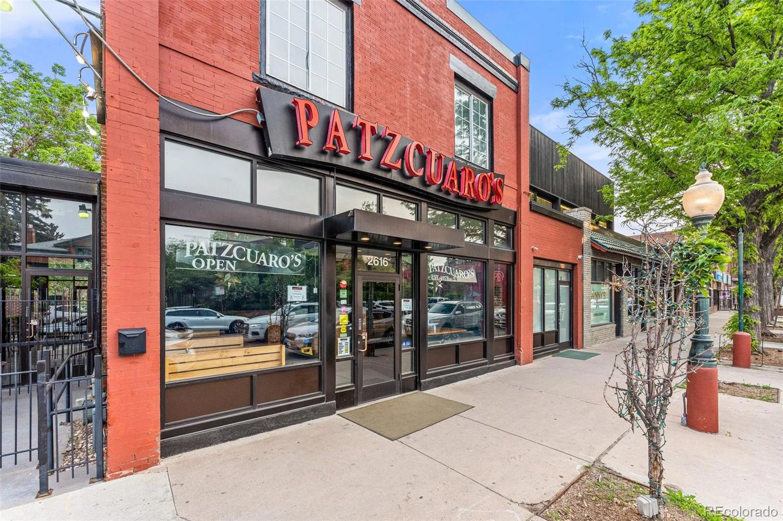 2554 W 32nd Avenue #102 Denver CO 80211 MLS #REC4543176 07242026174900 1600 43